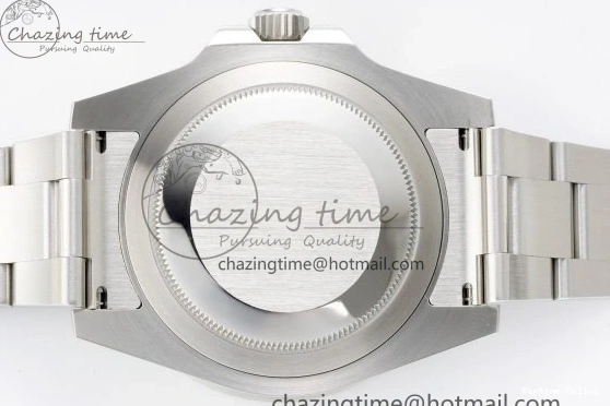 1219 RelaxedFit GMT Master II 116710 LN 904L SS C+F 1:1 Best Edition Black Dial on Oyster Bracelet VR3285 CHS 2252